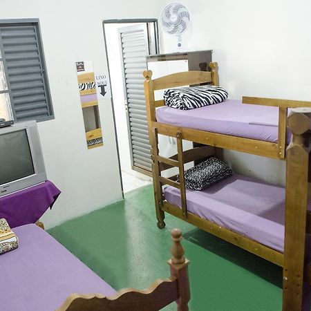 Hotel Santa Clara Франка Екстериор снимка