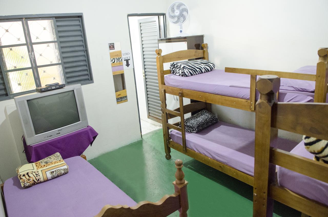 Hotel Santa Clara Франка Екстериор снимка