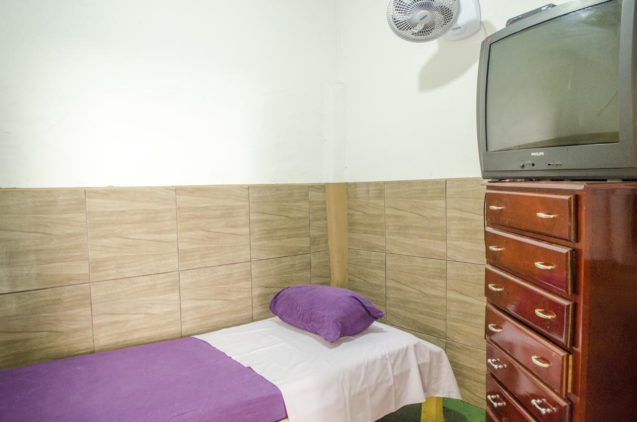 Hotel Santa Clara Франка Екстериор снимка