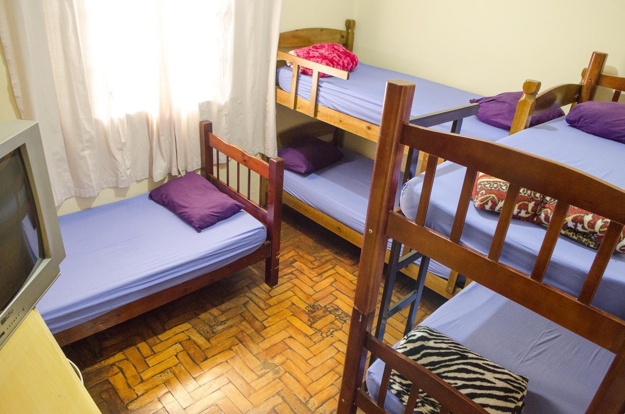 Hotel Santa Clara Франка Екстериор снимка