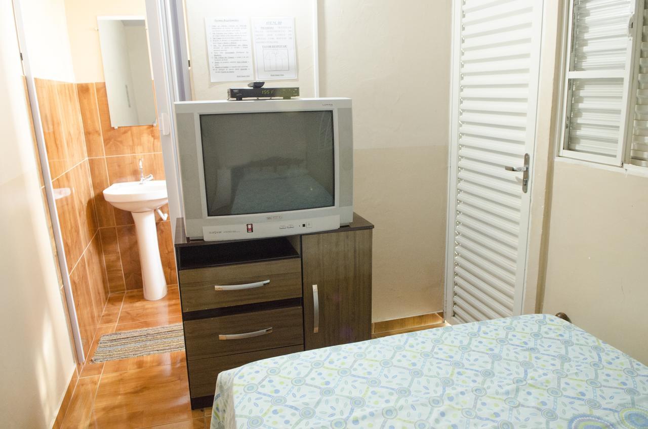 Hotel Santa Clara Франка Екстериор снимка