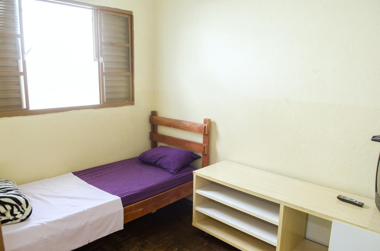 Hotel Santa Clara Франка Екстериор снимка