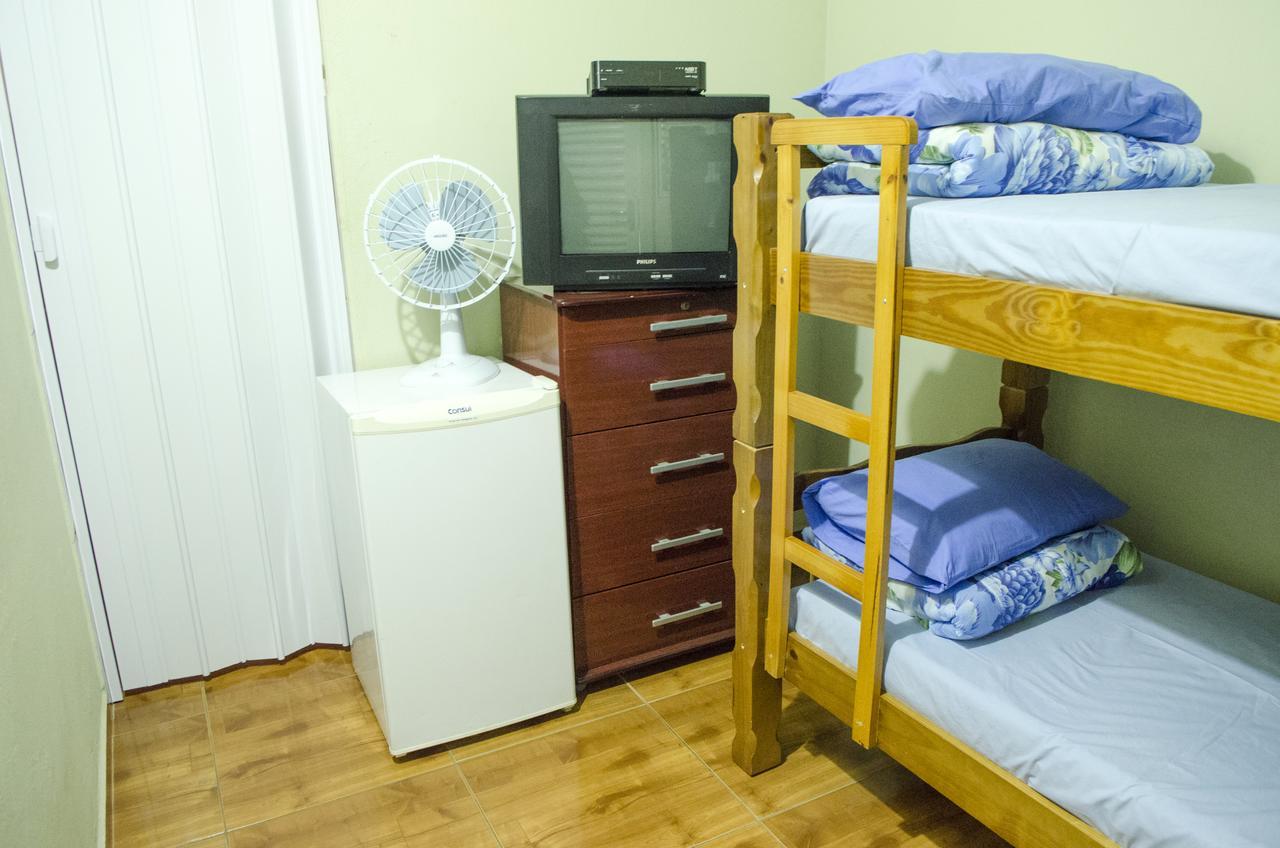 Hotel Santa Clara Франка Екстериор снимка