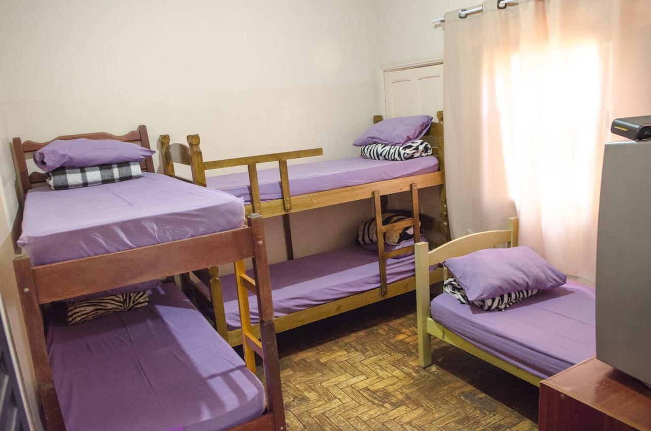 Hotel Santa Clara Франка Екстериор снимка