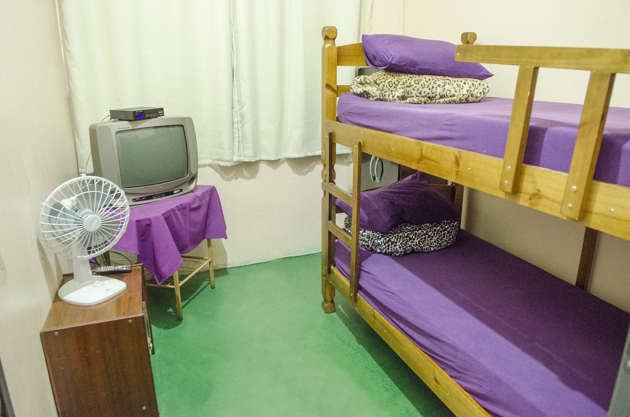 Hotel Santa Clara Франка Екстериор снимка